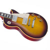 Used Gibson 1958 Les Paul Plain Top Reissue