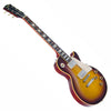 Used Gibson 1958 Les Paul Plain Top Reissue