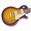 Used Gibson 1958 Les Paul Plain Top Reissue