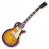 Used Gibson 1958 Les Paul Plain Top Reissue