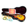 Used Gibson 1958 Les Paul Plain Top Reissue