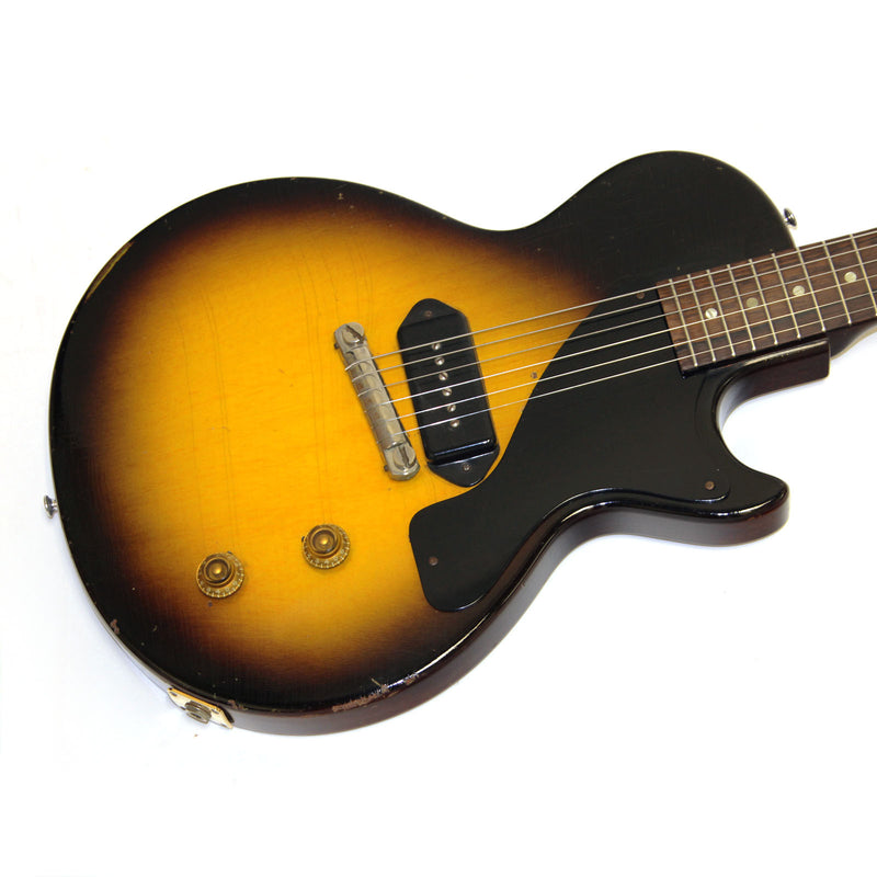 Used Gibson 1956 Les Paul Jr Make'n Music