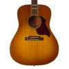 Used Gibson Hummingbird Artist