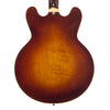 Used Heritage H535