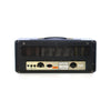 Used Hiwatt DR103 Custom 100 watt head