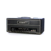 Used Hiwatt DR103 Custom 100 watt head