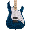 James Tyler Studio Elite HD Quilted Maple Top