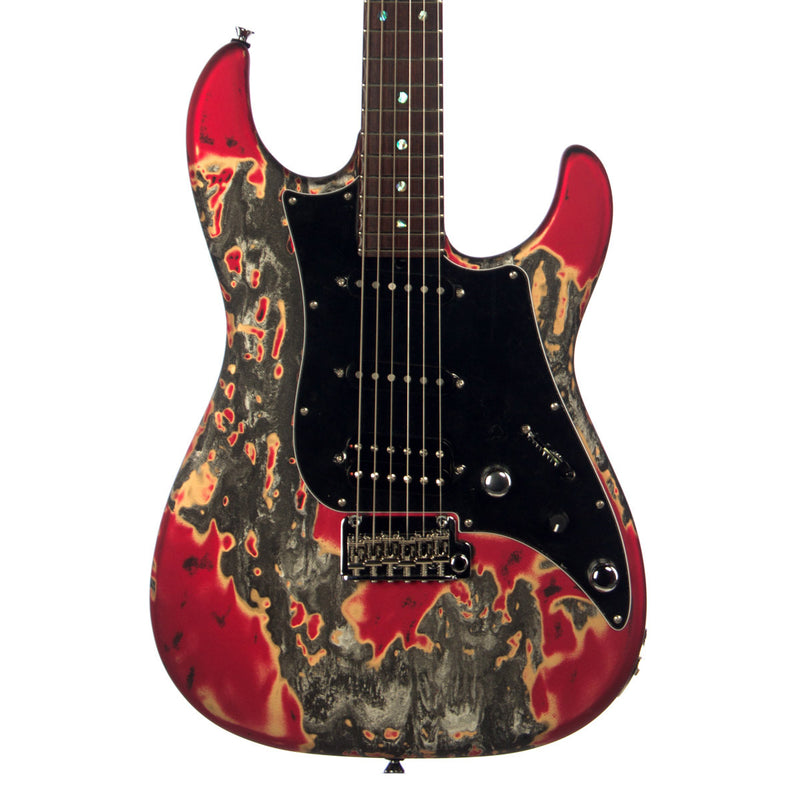 James Tyler Studio Elite HD Burning Water 2k | Make'n Music