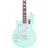 Airline Guitars MAP Left-Handed - Seafoam Green - NEW