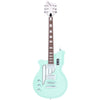 Airline Guitars MAP Left-Handed - Seafoam Green - NEW