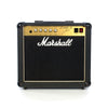 Used Marshall Studio 15 1x12 combo