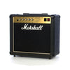 Used Marshall Studio 15 1x12 combo