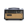 Mesa Boogie Amps Mark Five 25 head - Black with Custom Tan Jute Grille - Tube Guitar Amplifier