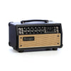 Mesa Boogie Amps Mark Five 25 head - Black with Custom Tan Jute Grille - Tube Guitar Amplifier