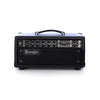 Mesa Boogie Amps Mark Five 35 Head - Black - 35 / 25 / 10 watt selectable - Tube Guitar Amplifier