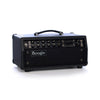 Mesa Boogie Amps Mark Five 35 Head - Black - 35 / 25 / 10 watt selectable - Tube Guitar Amplifier