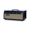 Mesa Boogie Amps Mark V Head - Tube Guitar Amplifier - Mark Five, MKV - Black with Cream and Black Grille - NEW!