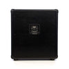 Mesa Boogie Amps 1x12 Mini Rectifier Straight Cabinet - Black w/ Custom Tan Jute Grille
