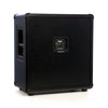 Mesa Boogie Amps 1x12 Mini Rectifier Straight Cabinet - Black w/ Custom Tan Jute Grille
