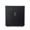 Mesa Boogie Amps 1x12 Mini Rectifier Straight Cabinet - Black w/ Wicker Grille