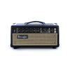 Mesa Boogie Amps Mark Five 35 head - Custom Cream and Black Grille - Tube Guitar Amplifier w/ Built-in Cab Clone DI - NEW!