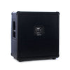 Mesa Boogie Amps 1x12 Mini Rectifier Slant Cabinet - Black w/ Wicker Grille