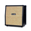 Mesa Boogie Amps 1x12 Mini Rectifier Slant Cabinet - Black w/ Wicker Grille