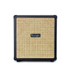 Mesa Boogie Amps 1x12 Mini Rectifier Straight Cabinet - Black w/ Wicker Grille