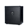 Mesa Boogie Amps 1x12 Mini Rectifier Straight Cabinet - Black w/ Wicker Grille