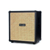 Mesa Boogie Amps 1x12 Mini Rectifier Straight Cabinet - Black w/ Wicker Grille