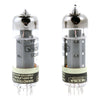 Mesa Boogie EL-84 | 6BQ5 Duet Power Tubes