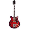 Airline H78 Vintage Redburst