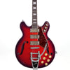 Airline H78 Vintage Redburst