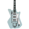 Airline Guitars Jetsons '59 3P DLX - Ice Blue Metallic - Vintage Reissue Offset Electric - NEW!