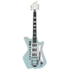 Airline Guitars Jetsons '59 3P DLX - Ice Blue Metallic - Vintage Reissue Offset Electric - NEW!