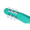 Eastwood Guitars Airline Lap Steel Seafoam Green Back