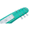 Eastwood Guitars Airline Lap Steel Seafoam Green Headstock
