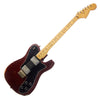 Used Fender T-72 Dlx