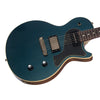 Nik Huber Guitars Krautster II - Worn Petrol Blue - Custom Color and Options - NEW!