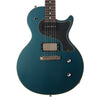 Nik Huber Guitars Krautster II - Worn Petrol Blue - Custom Color and Options - NEW!