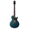 Nik Huber Guitars Krautster II - Worn Petrol Blue - Custom Color and Options - NEW!