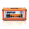 Orange Custom Shop 40th Anniversary Pics Only Head