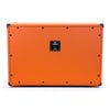 Orange 2x12 Cabinet PPC212-C