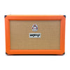 Orange 2x12 Cabinet PPC212-C