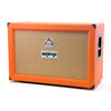 Orange 2x12 Cabinet PPC212-C