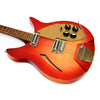 Rickenbacker Vintage 1961 Capri Model 330 / 335