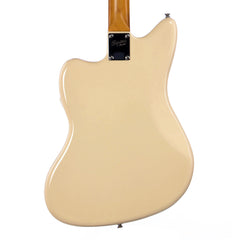 Squier J Mascis Jazzmaster Signature Model electric guitar - Vintage White - New!