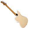Squier J Mascis Jazzmaster Signature Model electric guitar - Vintage White - New!