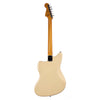 Squier J Mascis Jazzmaster Signature Model electric guitar - Vintage White - New!