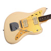 Squier J Mascis Jazzmaster Signature Model electric guitar - Vintage White - New!